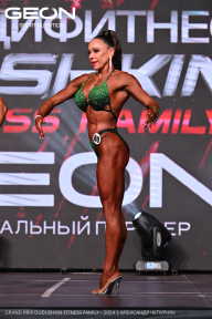 Grand Prix Dudushkin Fitness Family - 2024