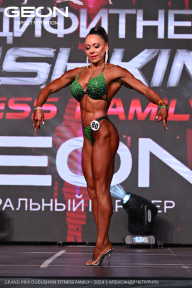 Grand Prix Dudushkin Fitness Family - 2024