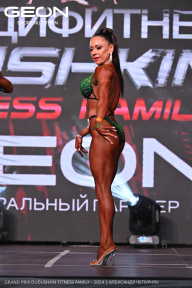 Grand Prix Dudushkin Fitness Family - 2024