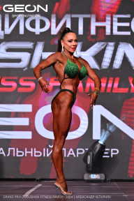 Grand Prix Dudushkin Fitness Family - 2024