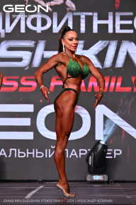 Grand Prix Dudushkin Fitness Family - 2024