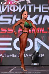 Grand Prix Dudushkin Fitness Family - 2024