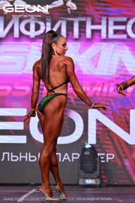 Grand Prix Dudushkin Fitness Family - 2024