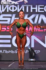 Grand Prix Dudushkin Fitness Family - 2024