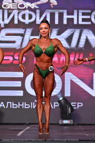 Grand Prix Dudushkin Fitness Family - 2024