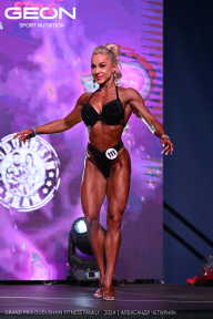 Grand Prix Dudushkin Fitness Family - 2024
