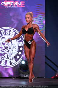 Grand Prix Dudushkin Fitness Family - 2024
