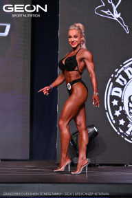 Grand Prix Dudushkin Fitness Family - 2024