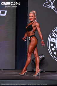 Grand Prix Dudushkin Fitness Family - 2024