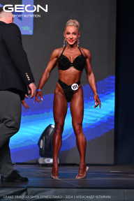 Grand Prix Dudushkin Fitness Family - 2024
