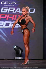 Grand Prix Dudushkin Fitness Family - 2024