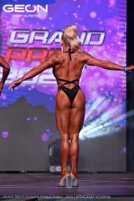 Grand Prix Dudushkin Fitness Family - 2024