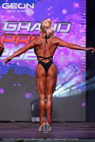 Grand Prix Dudushkin Fitness Family - 2024