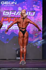 Grand Prix Dudushkin Fitness Family - 2024