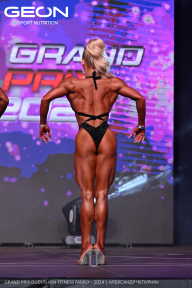 Grand Prix Dudushkin Fitness Family - 2024