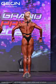 Grand Prix Dudushkin Fitness Family - 2024