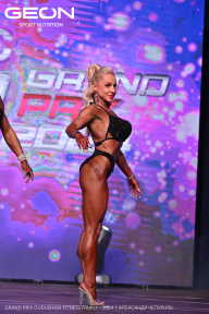 Grand Prix Dudushkin Fitness Family - 2024