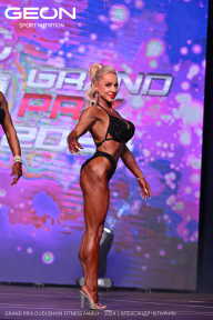 Grand Prix Dudushkin Fitness Family - 2024