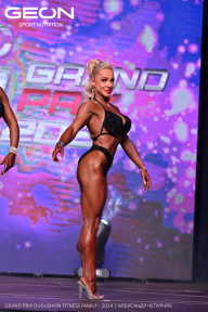 Grand Prix Dudushkin Fitness Family - 2024