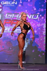 Grand Prix Dudushkin Fitness Family - 2024