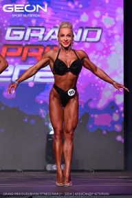 Grand Prix Dudushkin Fitness Family - 2024