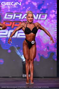 Grand Prix Dudushkin Fitness Family - 2024