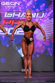 Grand Prix Dudushkin Fitness Family - 2024