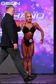 Grand Prix Dudushkin Fitness Family - 2024