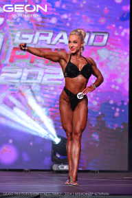 Grand Prix Dudushkin Fitness Family - 2024
