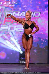 Grand Prix Dudushkin Fitness Family - 2024