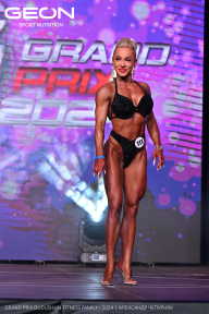 Grand Prix Dudushkin Fitness Family - 2024