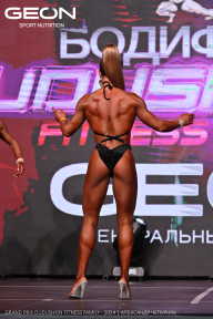 Grand Prix Dudushkin Fitness Family - 2024
