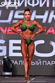 Grand Prix Dudushkin Fitness Family - 2024