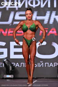 Grand Prix Dudushkin Fitness Family - 2024