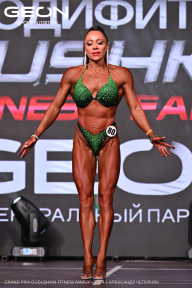Grand Prix Dudushkin Fitness Family - 2024