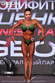 Grand Prix Dudushkin Fitness Family - 2024