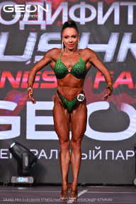Grand Prix Dudushkin Fitness Family - 2024