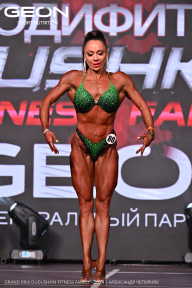 Grand Prix Dudushkin Fitness Family - 2024