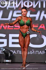 Grand Prix Dudushkin Fitness Family - 2024