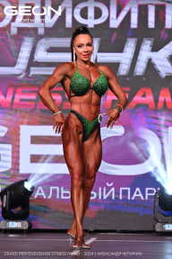 Grand Prix Dudushkin Fitness Family - 2024