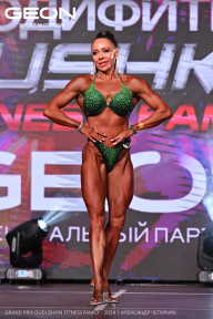 Grand Prix Dudushkin Fitness Family - 2024