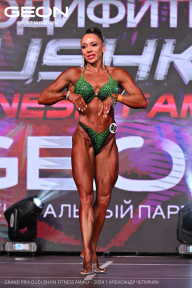 Grand Prix Dudushkin Fitness Family - 2024