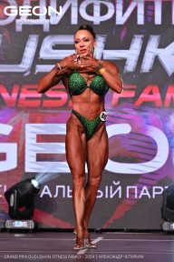 Grand Prix Dudushkin Fitness Family - 2024