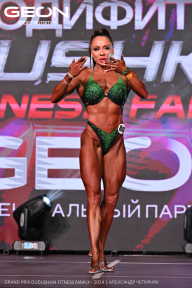 Grand Prix Dudushkin Fitness Family - 2024