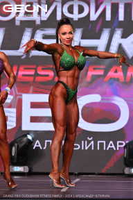 Grand Prix Dudushkin Fitness Family - 2024