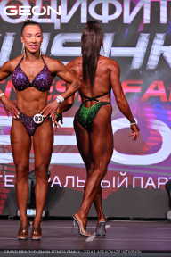 Grand Prix Dudushkin Fitness Family - 2024