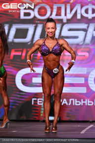 Grand Prix Dudushkin Fitness Family - 2024