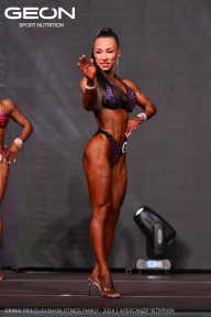 Grand Prix Dudushkin Fitness Family - 2024
