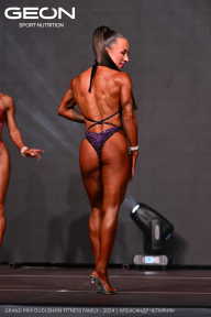 Grand Prix Dudushkin Fitness Family - 2024