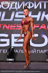 Grand Prix Dudushkin Fitness Family - 2024